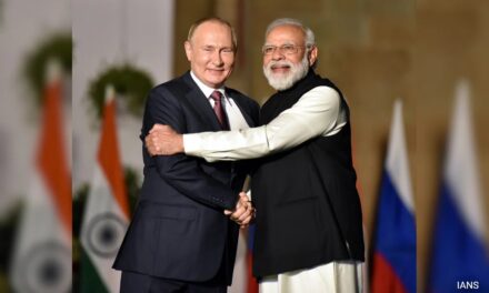 पाकिस्‍तान के साथ युद्ध हो या कश्‍मीर का मुद्दा, रूस ने हमेशा निभाई है भारत से दोस्‍ती 