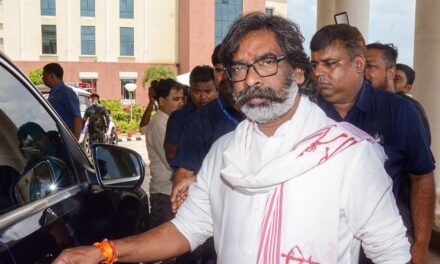 हेमंत सोरेन की रिहाई के खिलाफ सुप्रीम कोर्ट पहुंची ED, हाईकोर्ट के फैसले को बताया गैर कानूनी