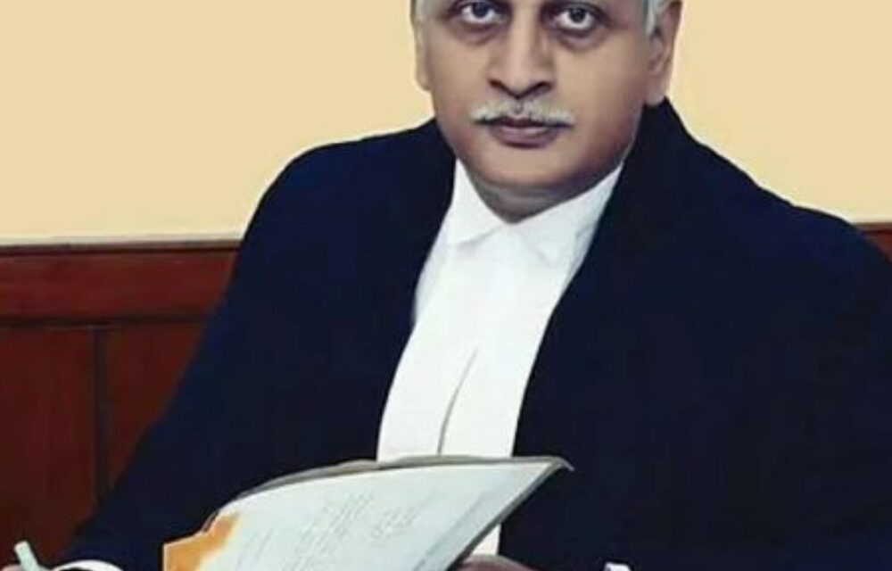 भास्कर अपडेट्स:सुप्रीम कोर्ट ने पश्चिम बंगाल में कुलपतियों की नियुक्ति और निगरानी के लिए कमेटी बनाई, रिटायर्ड CJI यूयू ललित इसके अध्यक्ष होंगे