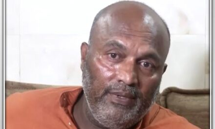 मुंबई हिट एंड रन केस पीड़ित ने जताई प्रशासन से नाराजगी