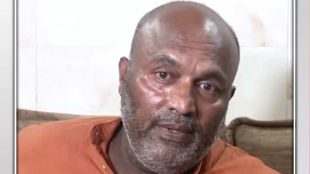 मुंबई हिट एंड रन केस पीड़ित ने जताई प्रशासन से नाराजगी