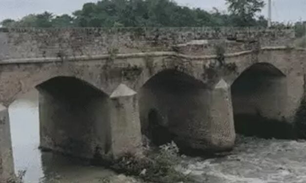 भास्कर ओपिनियन:पुल इसलिए बनते हैं, ताकि नदियां उनके नीचे से निकल सकें