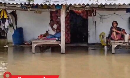 हिमाचल में बारिश से 2 हफ्ते में 22 मौतें:बिहार में आज बारिश का रेड अलर्ट, MP-UP समेत 8 राज्यों में भारी बारिश का अनुमान