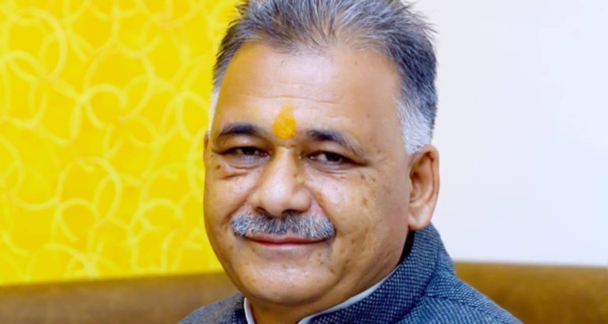 MP के सभी सरकारी कॉलेजों में होगा ड्रेस कोड : बोले शिक्षा मंत्री इंदर सिंह परमार