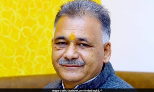 MP के सभी सरकारी कॉलेजों में होगा ड्रेस कोड : बोले शिक्षा मंत्री इंदर सिंह परमार