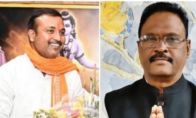 पेपर लीक केस में 18 साल बाद भी नहीं मिला न्याय, अब MLA बेदीराम और विपुल दुबे के खिलाफ NBW जारी