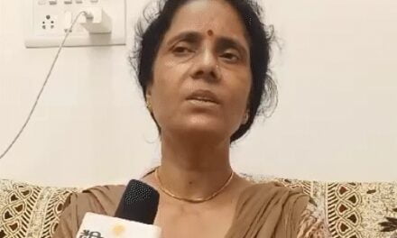 शहीद के पिता बोले-बहू ने कीर्ति चक्र छूने नहीं दिया:मैंने उसे बेटी की तरह माना, छोटे बेटे से शादी की बात की…लेकिन उसे पैसा चाहिए था