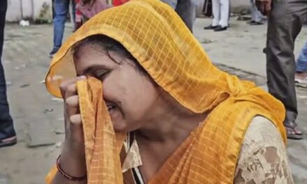 हाथरस हादसे पर सुप्रीम कोर्ट का सुनवाई से इनकार:कहा