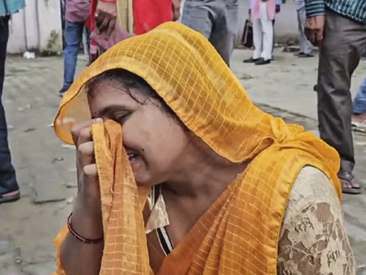 हाथरस हादसे पर सुप्रीम कोर्ट का सुनवाई से इनकार:कहा