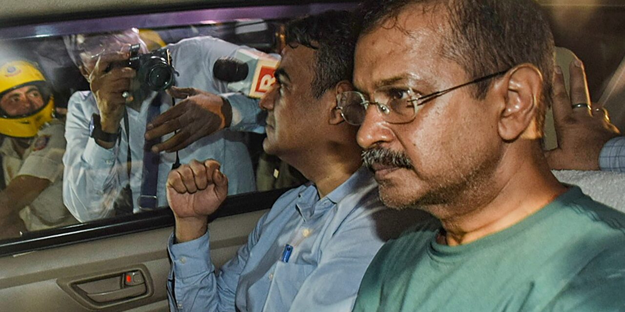अरविंद केजरीवाल को सुप्रीम कोर्ट ने किन शर्तों के साथ दी जमानत, जानें आदेश की अहम बातें