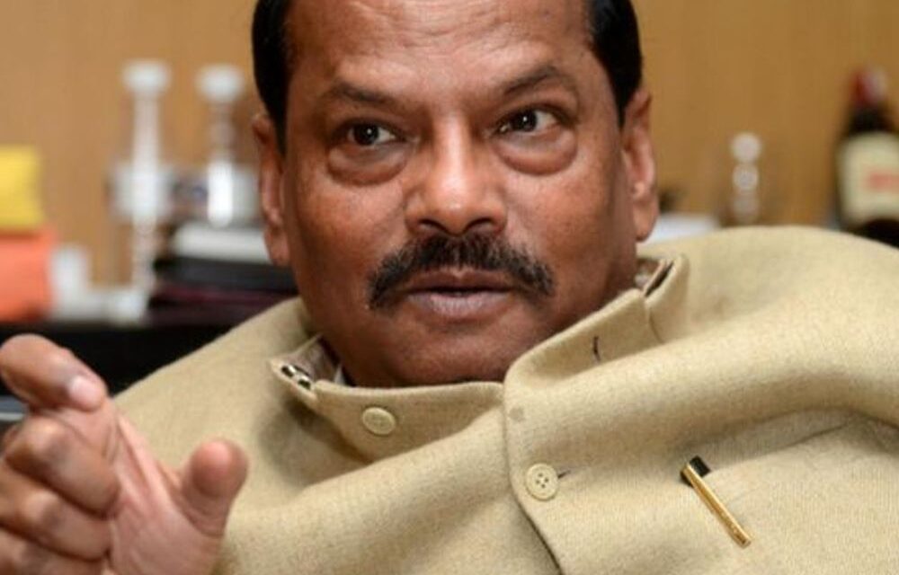 ओडिशा गवर्नर के बेटे पर कर्मचारी से मारपीट का आरोप:राजभवन के ऑफिसर की शिकायत-घूंसों से पीटा