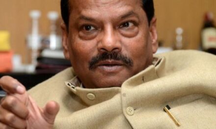 ओडिशा गवर्नर के बेटे पर कर्मचारी से मारपीट का आरोप:राजभवन के ऑफिसर की शिकायत-घूंसों से पीटा