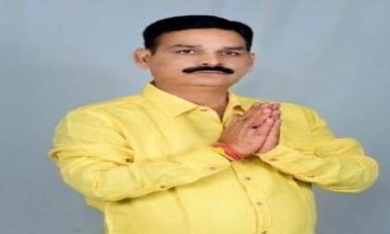 Rupauli Bypoll Result 2024: बिहार की रुपौली सीट पर JDU राजद दोनों की हार, निर्दलीय शंकर सिंह ने मारी बाजी