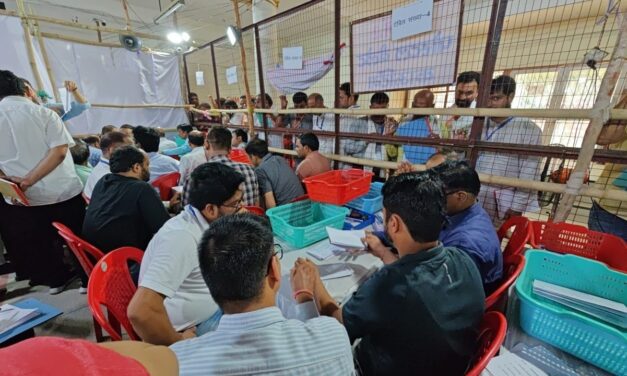 उत्तराखंड उपचुनाव रिजल्ट  विधानसभा की दोनों ही सीटों पर कांग्रेस को मिली जीत, बीजेपी को झटका
