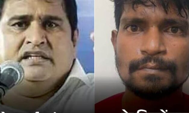 तमिलनाडु बसपा चीफ की हत्या के आरोपी का एनकाउंटर:पुलिस कस्टडी से भागने के दौरान मारा गया; ऑर्मस्ट्रांग मर्डर केस में अबतक 11 गिरफ्तार
