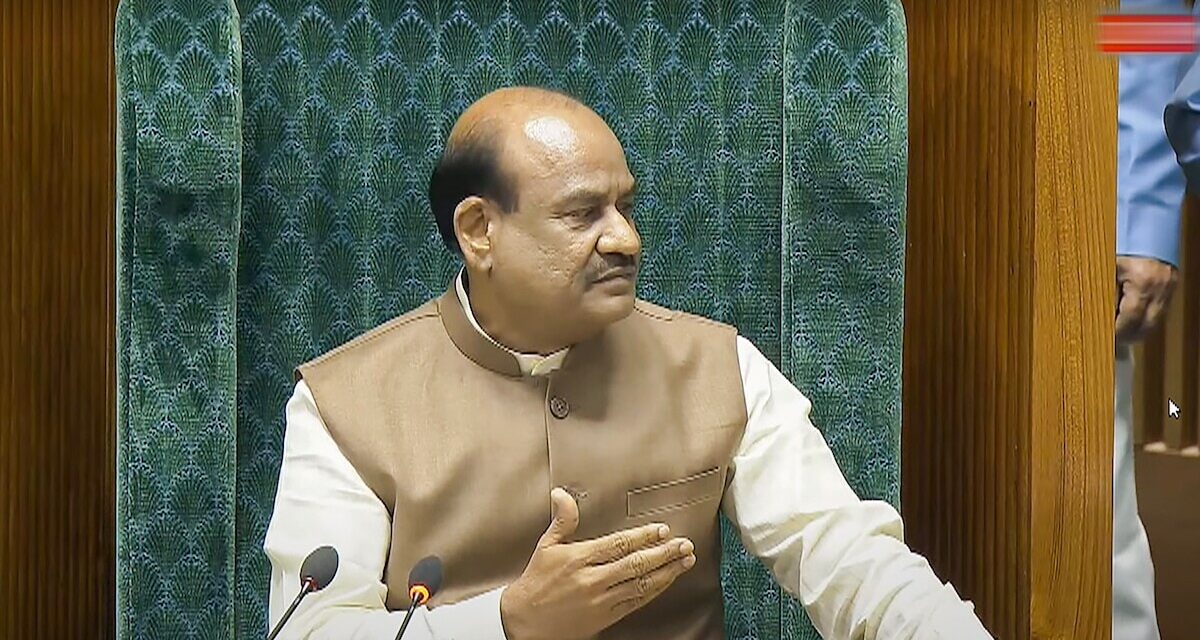 भारत-रूस दोस्ती का क्या महत्व है? लोकसभा अध्यक्ष ने बताया, जानें प्रवासियों से क्या आग्रह किया