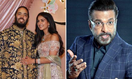 अनंत-राधिका को मिलाने के लिए मीजान जाफरी को गिफ्ट में मिला 30 करोड़ का बंगला?