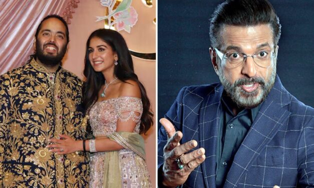 अनंत-राधिका को मिलाने के लिए मीजान जाफरी को गिफ्ट में मिला 30 करोड़ का बंगला?