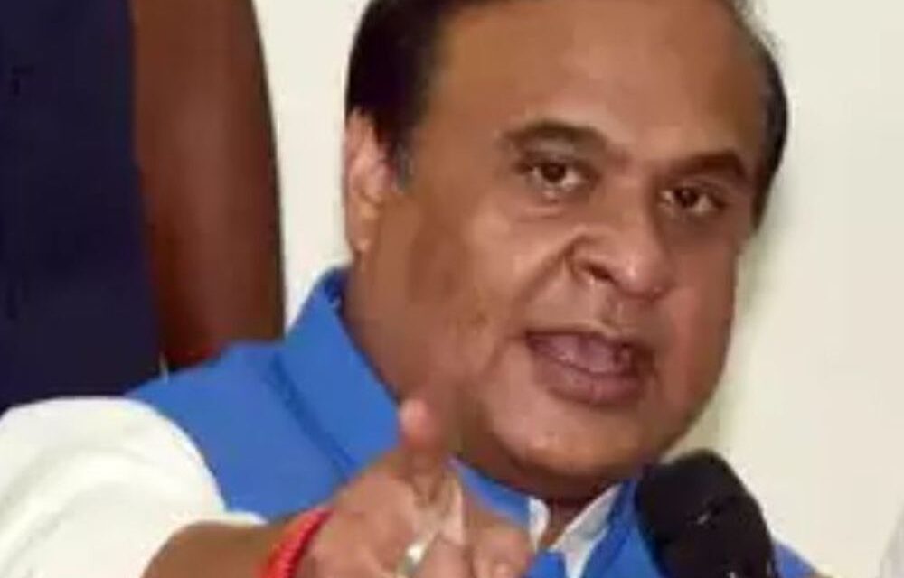 हिमंता बोले-केवल 8 लोगों के CAA के तहत आवेदन आए:बाहर से आए लोग इसी के तहत अप्लाई करें, कई बंगाली-हिंदू फॉरेन ट्रिब्यूनल्स जा रहे