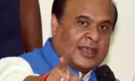 हिमंता बोले-केवल 8 लोगों के CAA के तहत आवेदन आए:बाहर से आए लोग इसी के तहत अप्लाई करें, कई बंगाली-हिंदू फॉरेन ट्रिब्यूनल्स जा रहे