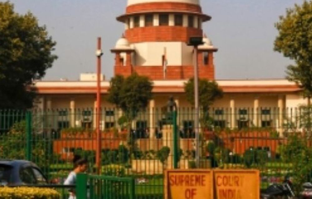 एल्गार परिषद