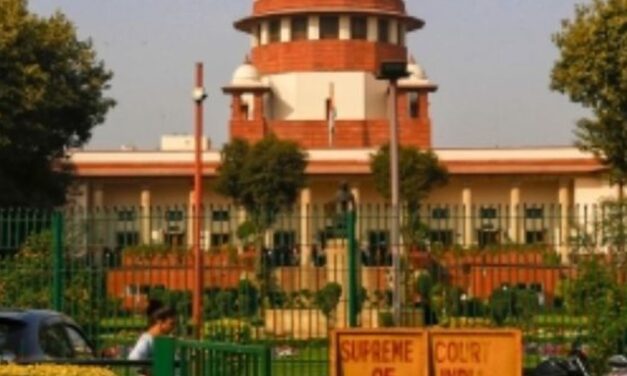एल्गार परिषद