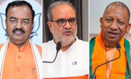 लखनऊ से दिल्ली तक बैठकों का दौर… यूपी में सियासी खींचतान, आखिर कैसे निकलेगा समाधान?