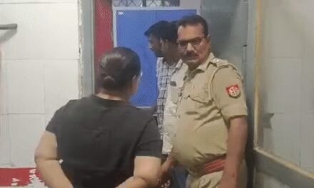 महिलाओं से दरिंदगी करने वाले को STF ने मार गिराया:शाहजहांपुर में एनकाउंटर में सीने में गोली मारी, 1 लाख का इनाम, 32 केस दर्ज थे