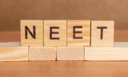 NEET UG 2024: सुप्रीम कोर्ट आज नीट मामले में कर रहा सुनवाई, 40 मामले परीक्षा रद्द करने को लेकर