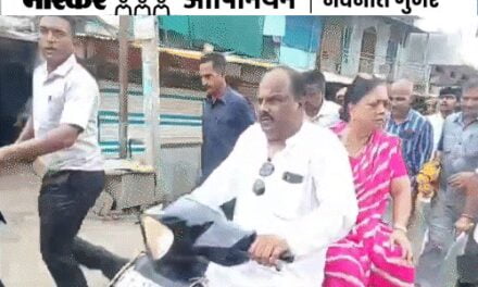 भास्कर ओपिनियन:आखिर वसुंधरा राजे के अचानक सक्रिय होने के मायने क्या हैं?