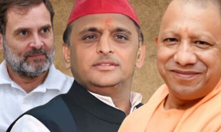 यूपी उपचुनाव में 10 में 4 सीटें चाहती है कांग्रेस:सपा 2 से ज्यादा देने के मूड में नहीं, मीरापुर सीट को लेकर भी फंसा पेच