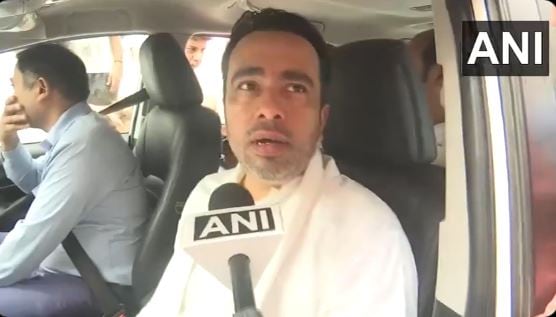 “सोच-समझकर लिया गया फैसला नहीं” : कांवड़ यात्रा रूट नेम प्लेट विवाद पर केंद्रीय मंत्री जयंत चौधरी