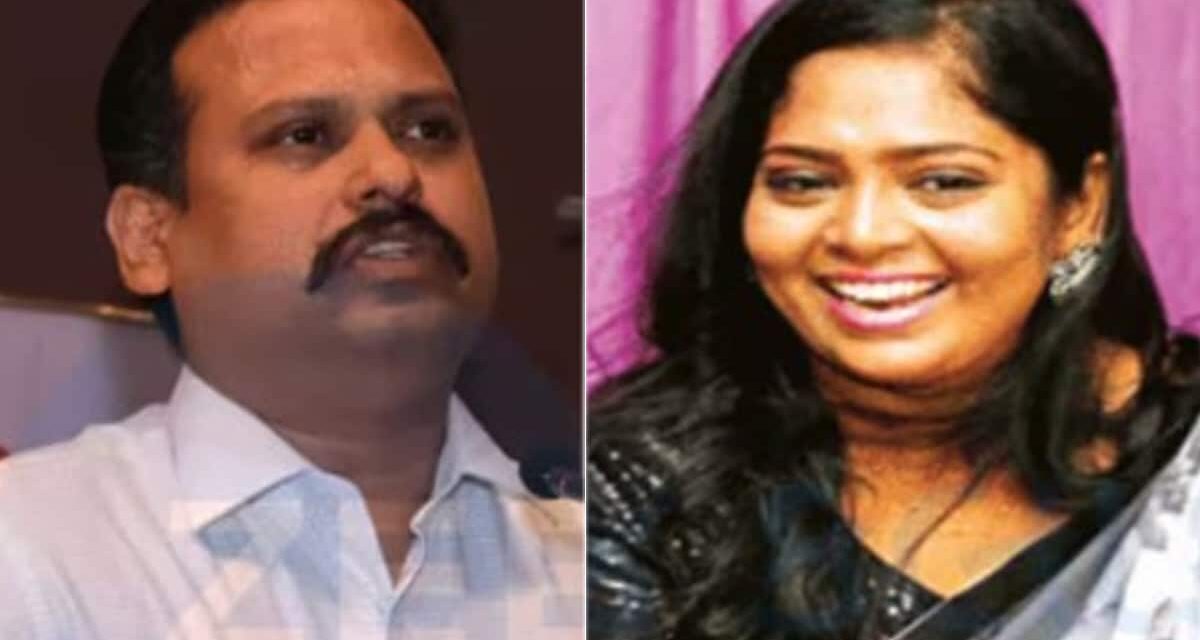 गैंगस्टर प्रेमी के साथ भाग गई थी IAS की बीवी, 9 महीने बाद लौटी, घर में घुसने नहीं दिया तो दी जान