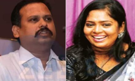 गैंगस्टर प्रेमी के साथ भाग गई थी IAS की बीवी, 9 महीने बाद लौटी, घर में घुसने नहीं दिया तो दी जान