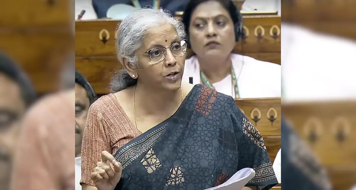 बजट 2024 : आर्थिक सर्वेक्षण में आर्थिक सुधारों की प्रक्रिया को आगे बढ़ाने के संकेत! जानिए क्‍या कहता है उद्योग जगत