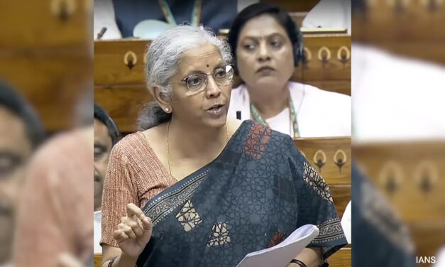 बजट 2024 : आर्थिक सर्वेक्षण में आर्थिक सुधारों की प्रक्रिया को आगे बढ़ाने के संकेत! जानिए क्‍या कहता है उद्योग जगत