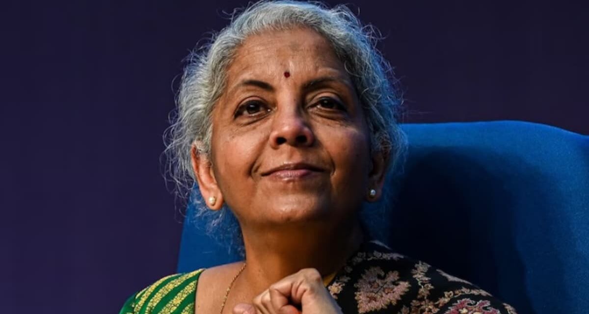 पूंजीगत लाभ कर में बदलाव से सरकारी खजाने में 15 हजार करोड़ रुपये का इजाफा: वित्त मंत्रालय