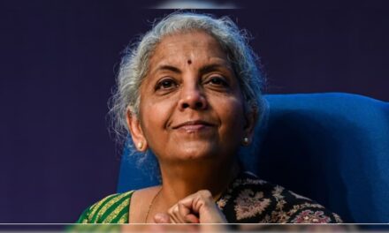 पूंजीगत लाभ कर में बदलाव से सरकारी खजाने में 15 हजार करोड़ रुपये का इजाफा: वित्त मंत्रालय