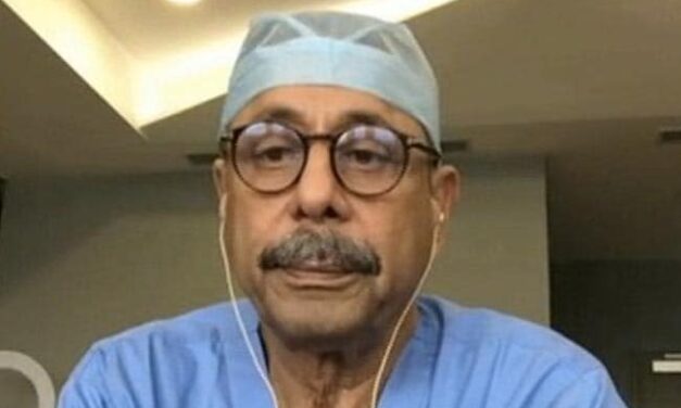 कैंसर की 3 दवाओं पर कस्टम ड्यूटी घटाने से कमजोर तबके की पहुंच में होगा इलाज: डॉ. नरेश त्रेहन