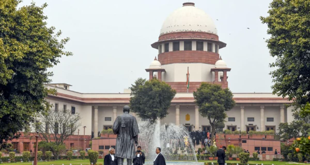 क्या खनिज संपदा वाली जमीन पर राज्य लगा सकते हैं टैक्स? 25 जुलाई को SC सुनाएगा फैसला