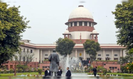 क्या खनिज संपदा वाली जमीन पर राज्य लगा सकते हैं टैक्स? 25 जुलाई को SC सुनाएगा फैसला