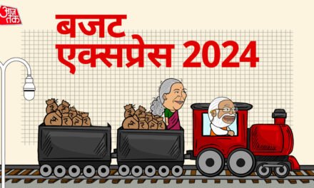 बजट एक्सप्रेस में देखें आपके काम की हर बात, जानें-क्या मिला
