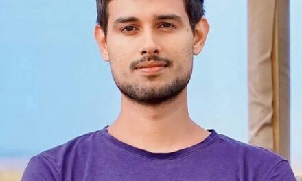 दिल्ली कोर्ट ने ध्रुव राठी को समन भेजा:BJP नेता ने हिंसक और अभद्र ट्रोल कहे जाने पर राठी के खिलाफ मानहानि का केस किया था