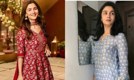 कम हाइट वाली लड़कियों लगेंगी लंबी! बस कुर्ती पहनते समय ध्यान रखें ये बातें