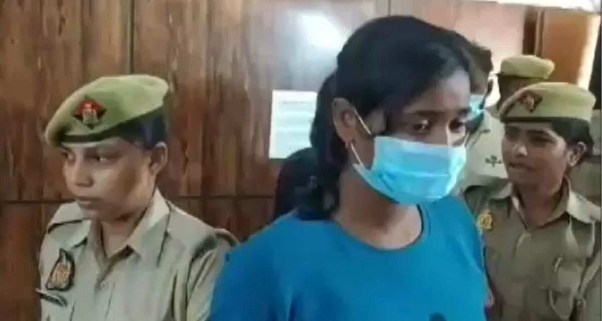 संपत्ति के लिए पोती ने कराई 78 साल के बाबा की हत्या… वारदात से पहले फ्लाइट से पहुंची पुणे