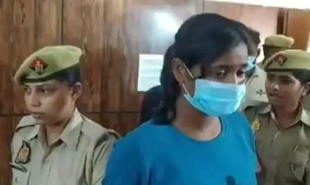 संपत्ति के लिए पोती ने कराई 78 साल के बाबा की हत्या… वारदात से पहले फ्लाइट से पहुंची पुणे