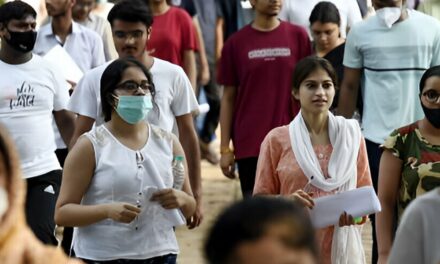 NEET UG रिवाइज्ड रिजल्ट जारी होगा:67 में से 44 टॉपर्स के 5 नंबर घटेंगे; 4 लाख कैंडिडेट्स की रैंक प्रभावित होगी