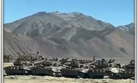 कारगिल में LOC पर कहां तक जाने की है इजाजत?