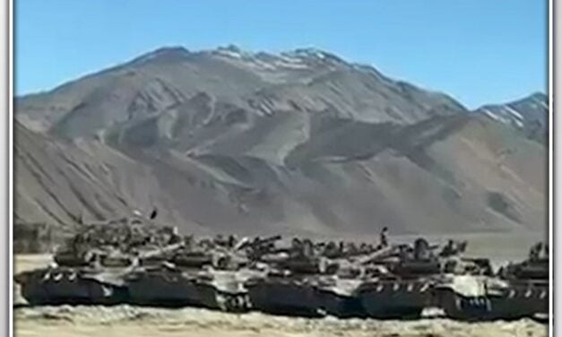 कारगिल में LOC पर कहां तक जाने की है इजाजत?
