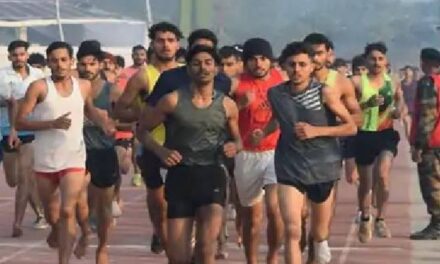 MP-UP समेत 5 राज्यों में भी अग्निवीरों को आरक्षण:पुलिस, PAC-फॉरेस्ट गार्ड भर्ती में छूट मिलेगी, हरियाणा-उत्तराखंड पहले ही रिजर्वेशन का ऐलान कर चुके